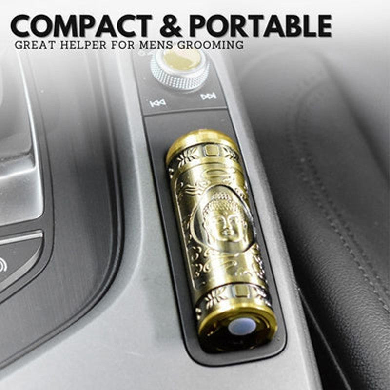 DRAGON MEN'S SHAVER MINI PORTABLE SHAVER