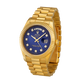 Rolex Oyster Perpetual Day-Date – Blue Dial