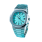 Patek Philippe Genève – Tiffany Blue Dial Edition