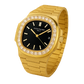 Patek Philippe – Gold & Diamond Masterpiece