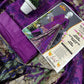 LAWN EMBROIDED SUIT WITH ONE SIDE LAWN CUTWORK DUPATTA