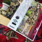 AIRJET LAWN EMBROIDED SUIT WITH CHIFFOON DUPATTA