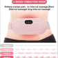 PERIOD CRAMP RELIEF BELT Portable Menstrual Heating Pad