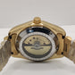 Automatic Date-just 36 Red Vine Dial