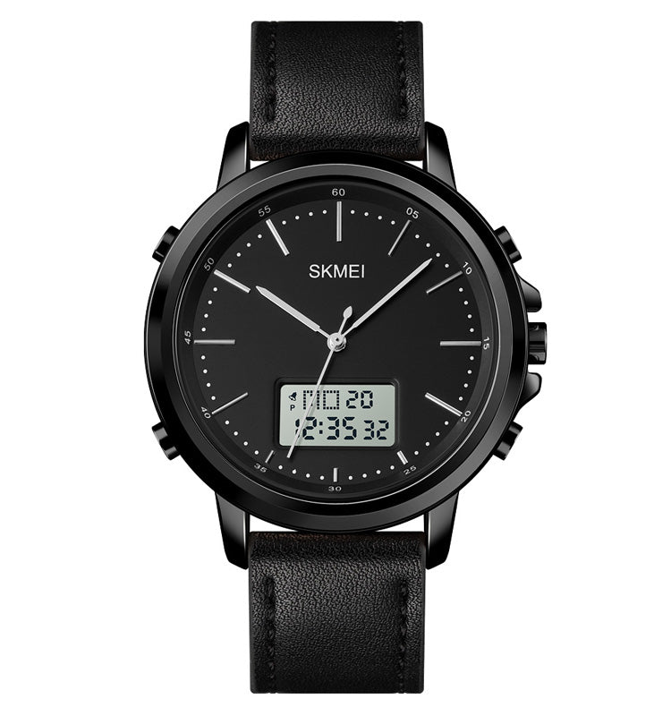 Skmei Men's Digital Sports Watch – Waterproof & Durable