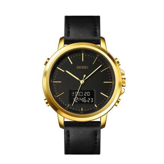 Skmei Men's Digital Sports Watch – Waterproof & Durable