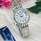 "PREMIER." women's wristwatch