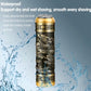 DRAGON MEN'S SHAVER MINI PORTABLE SHAVER