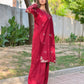*NW FASHION EMBROIDERY 2PC (FARSHI)*