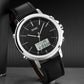 Skmei Men's Digital Sports Watch – Waterproof & Durable