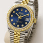 ROLEX OYSTER
