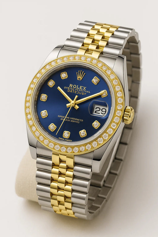 ROLEX OYSTER
