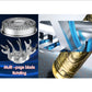 DRAGON MEN'S SHAVER MINI PORTABLE SHAVER