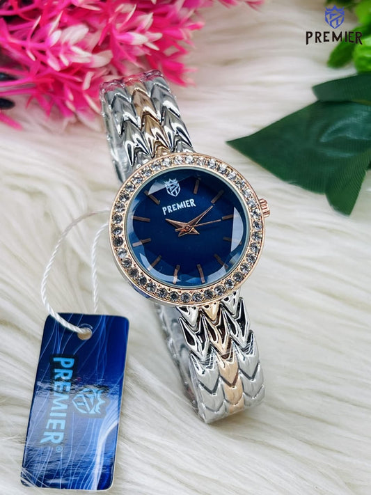 "PREMIER." women's wristwatch