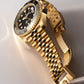GMT‑Master II Gold