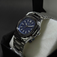 Blue Patek Philippe Shine Surface