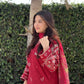 *NW FASHION EMBROIDERY 2PC (FARSHI)*