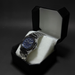 Blue Patek Philippe Shine Surface