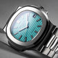 Patek Philippe Genève – Tiffany Blue Dial Edition